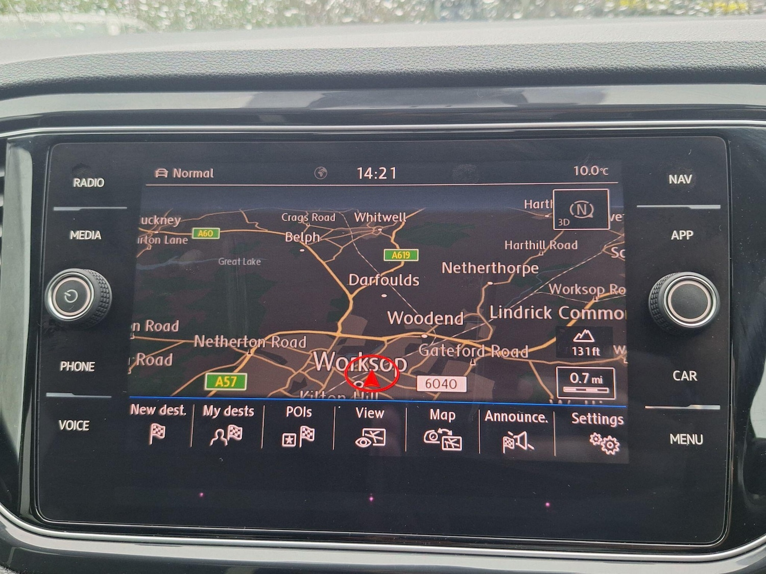 Used Volkswagen T-Roc 2018 for sale - 77016320: Photo 24