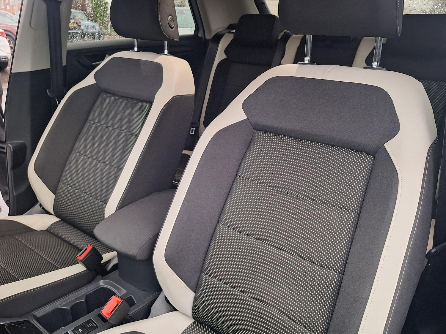 Used Volkswagen T-Roc 2018 for sale - 77016320: Photo 34