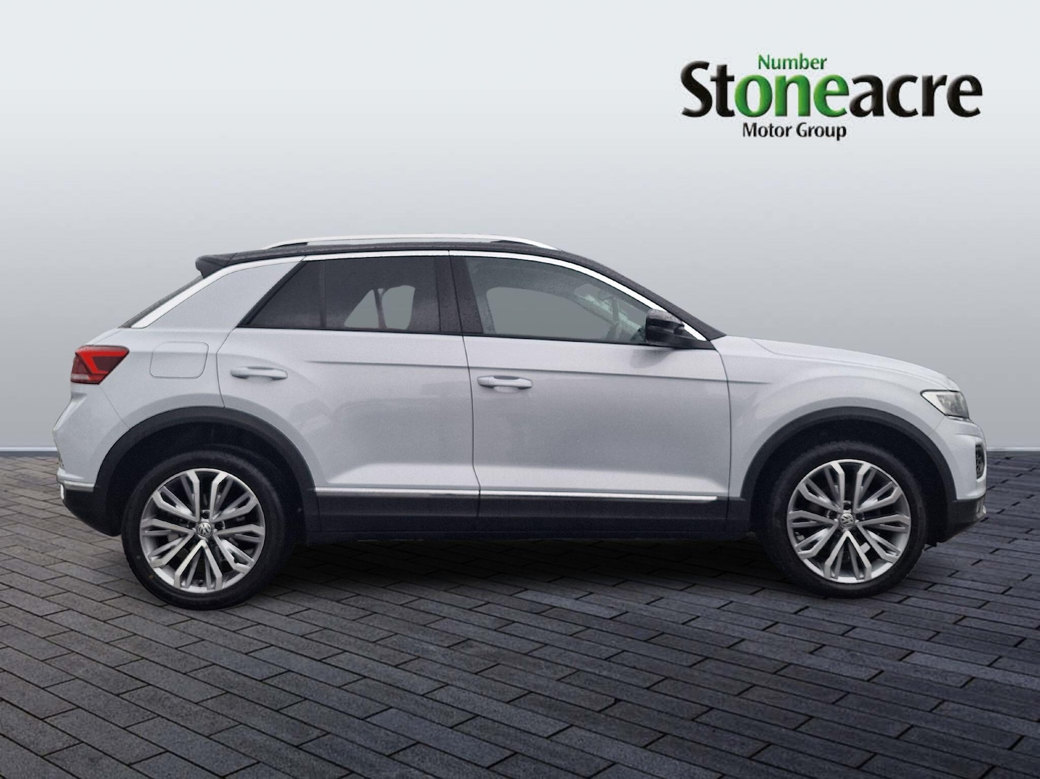 Used Volkswagen T-Roc 2018 for sale - 77016320: Photo 7