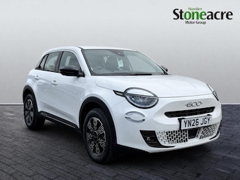 Used Fiat 600 2026 for sale - 79609662: Photo