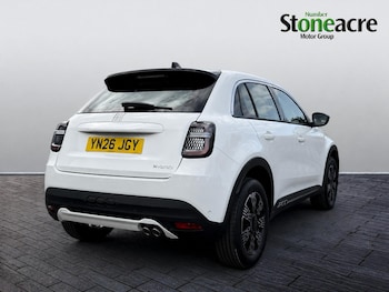 Used Fiat 600 2026 for sale - 79609662: Photo