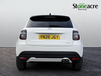 Used Fiat 600 2026 for sale - 79609662: Photo
