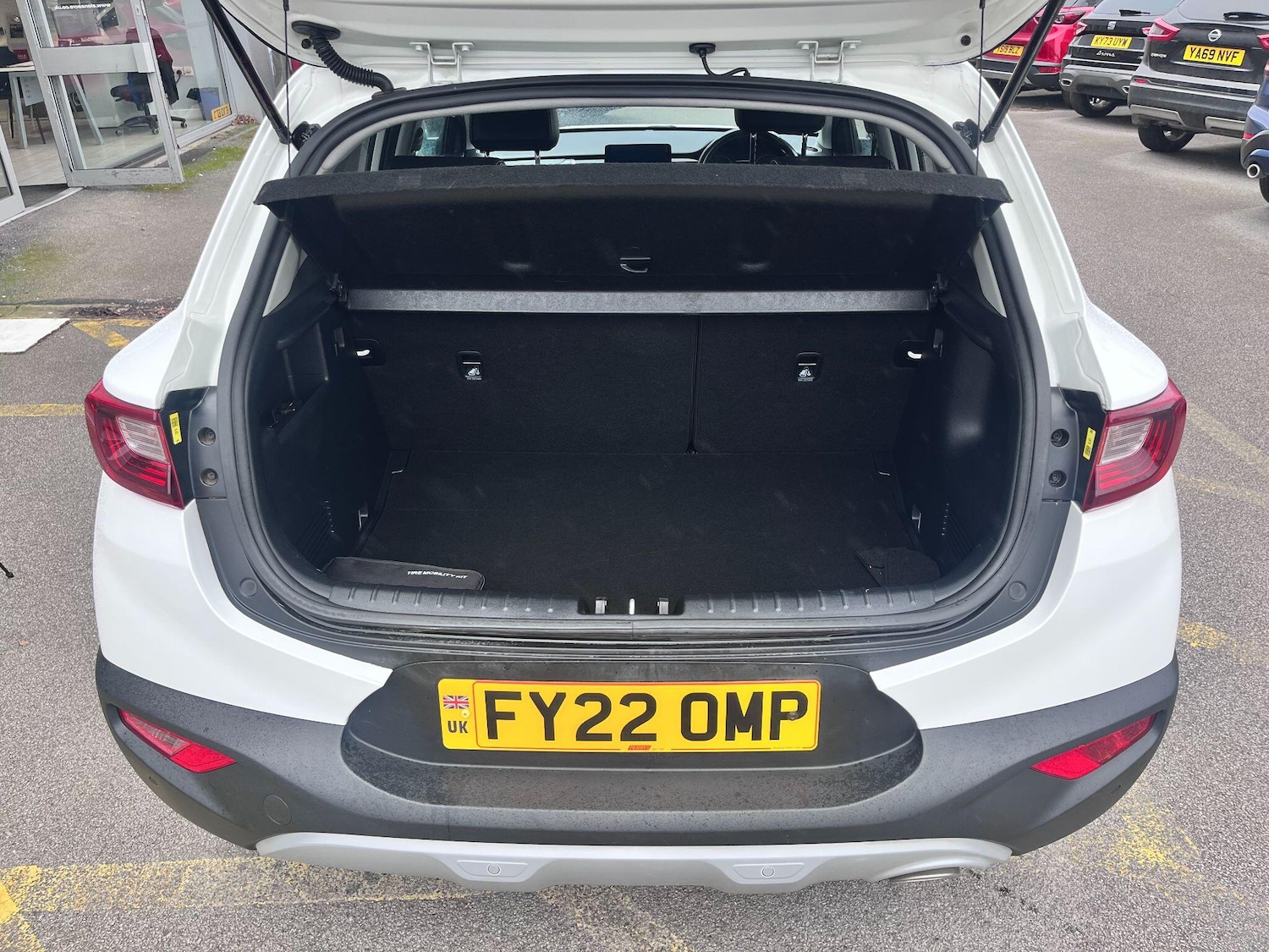 Used Kia Stonic 2022 for sale - 77657933: Photo 10