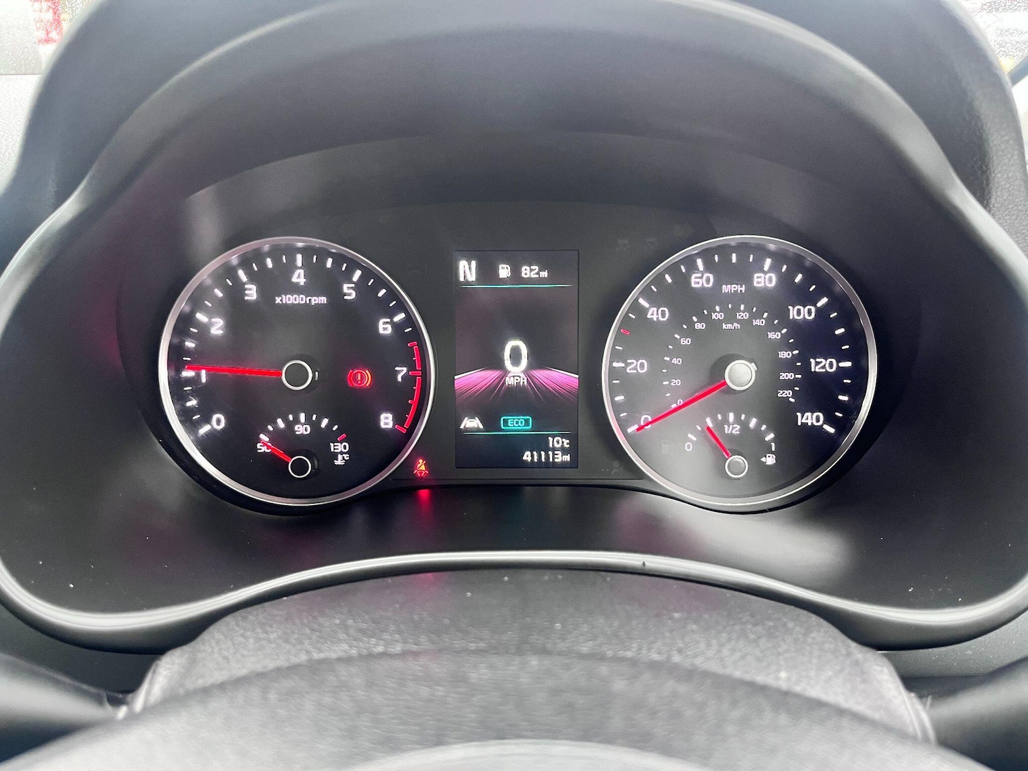 Used Kia Stonic 2022 for sale - 77657933: Photo 18