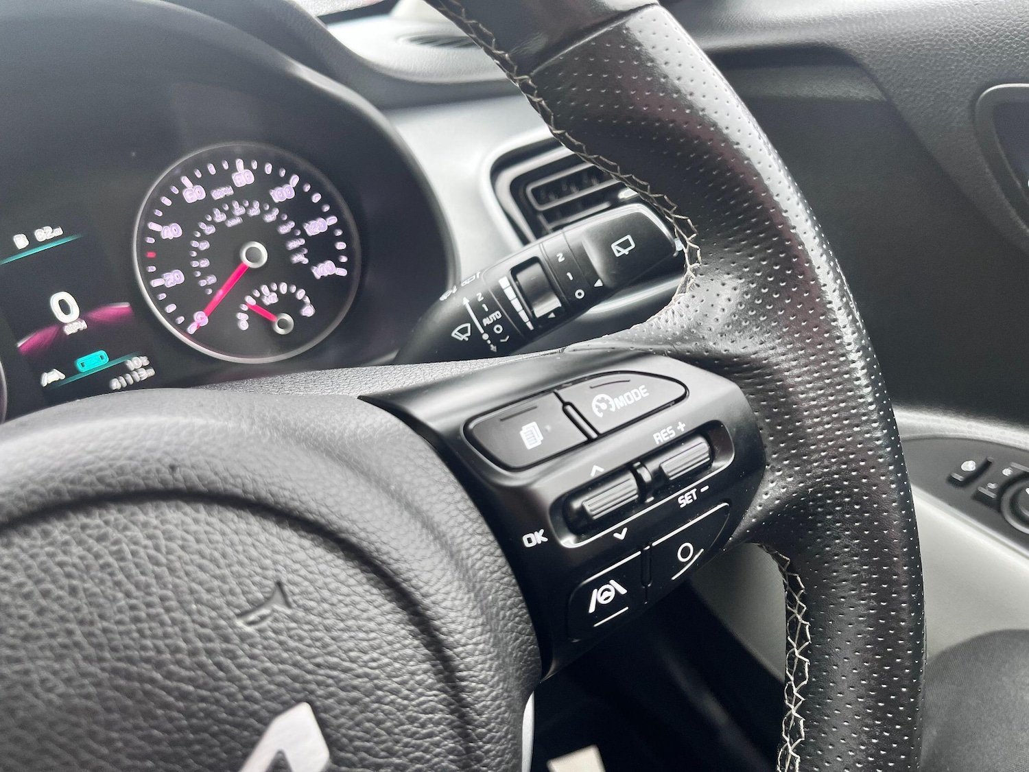 Used Kia Stonic 2022 for sale - 77657933: Photo 20