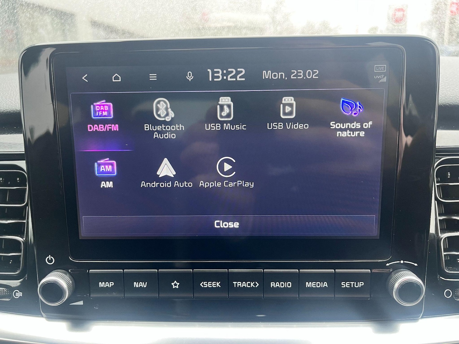 Used Kia Stonic 2022 for sale - 77657933: Photo 26