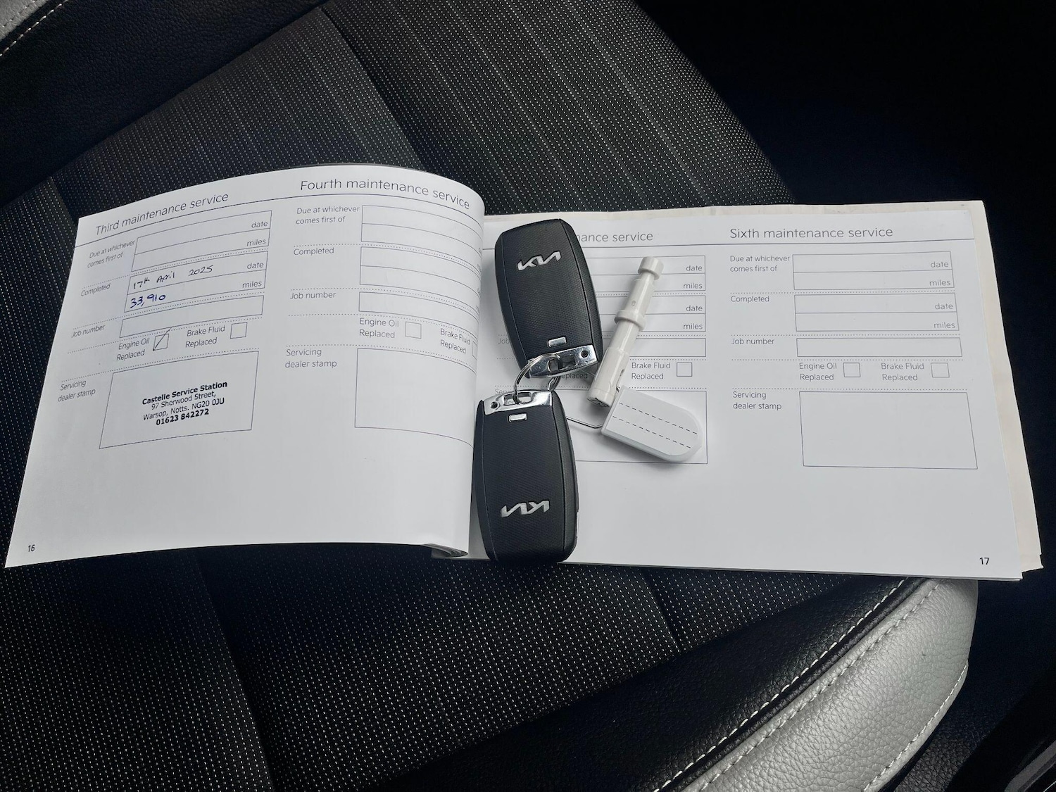 Used Kia Stonic 2022 for sale - 77657933: Photo 28