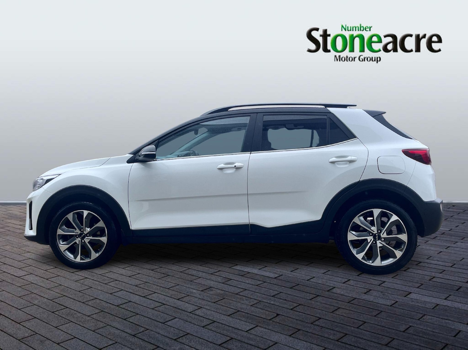 Used Kia Stonic 2022 for sale - 77657933: Photo 6