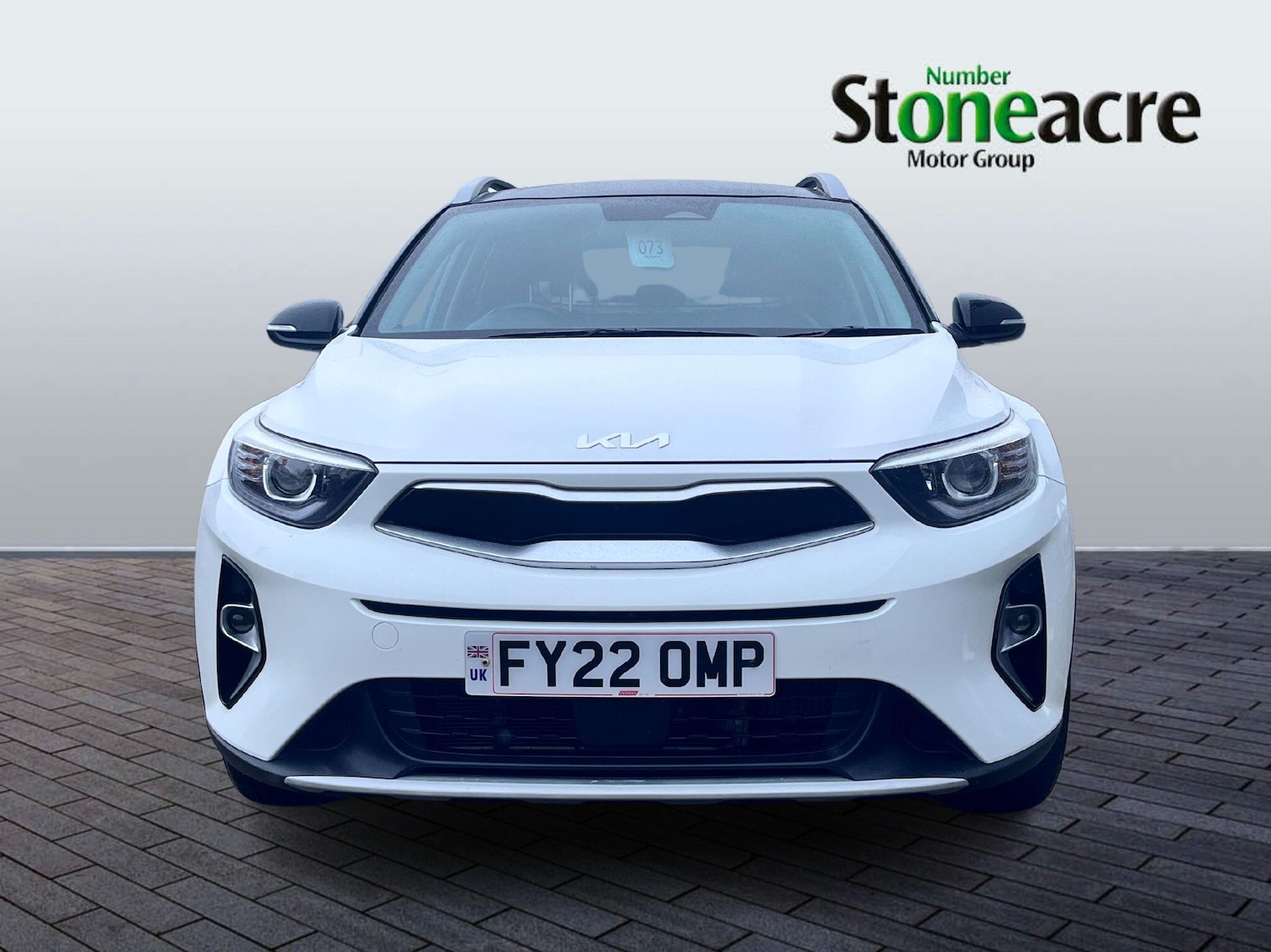 Used Kia Stonic 2022 for sale - 77657933: Photo 8
