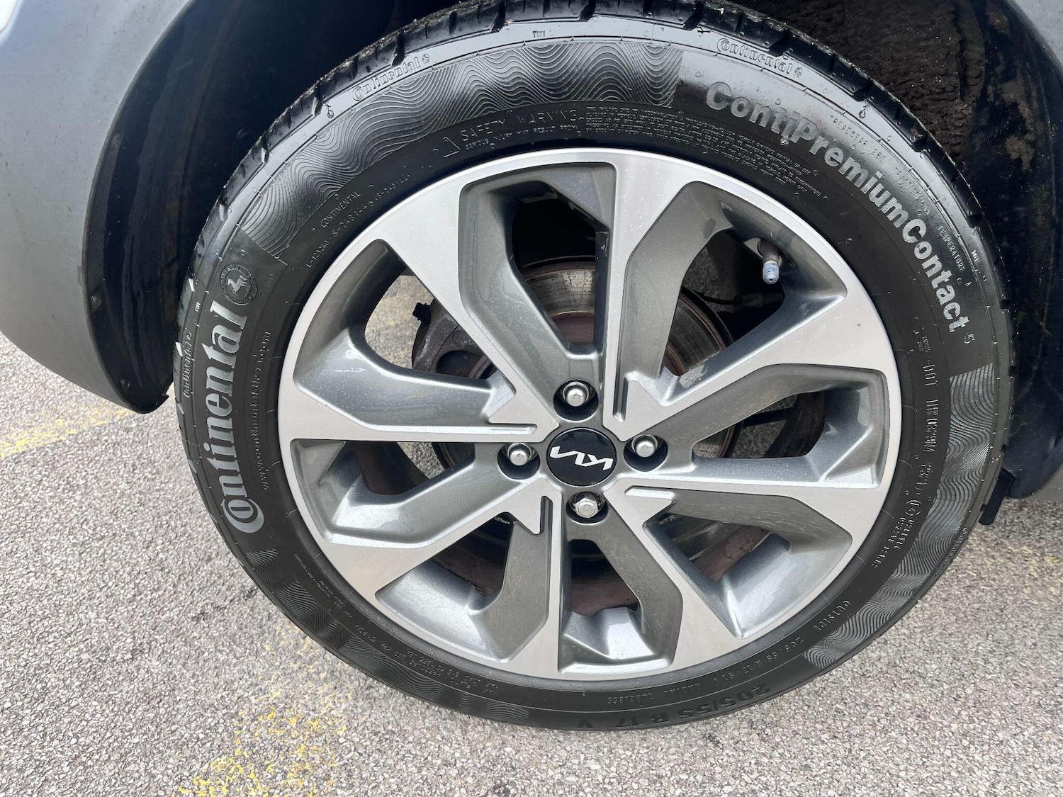 Used Kia Stonic 2022 for sale - 77657933: Photo 9