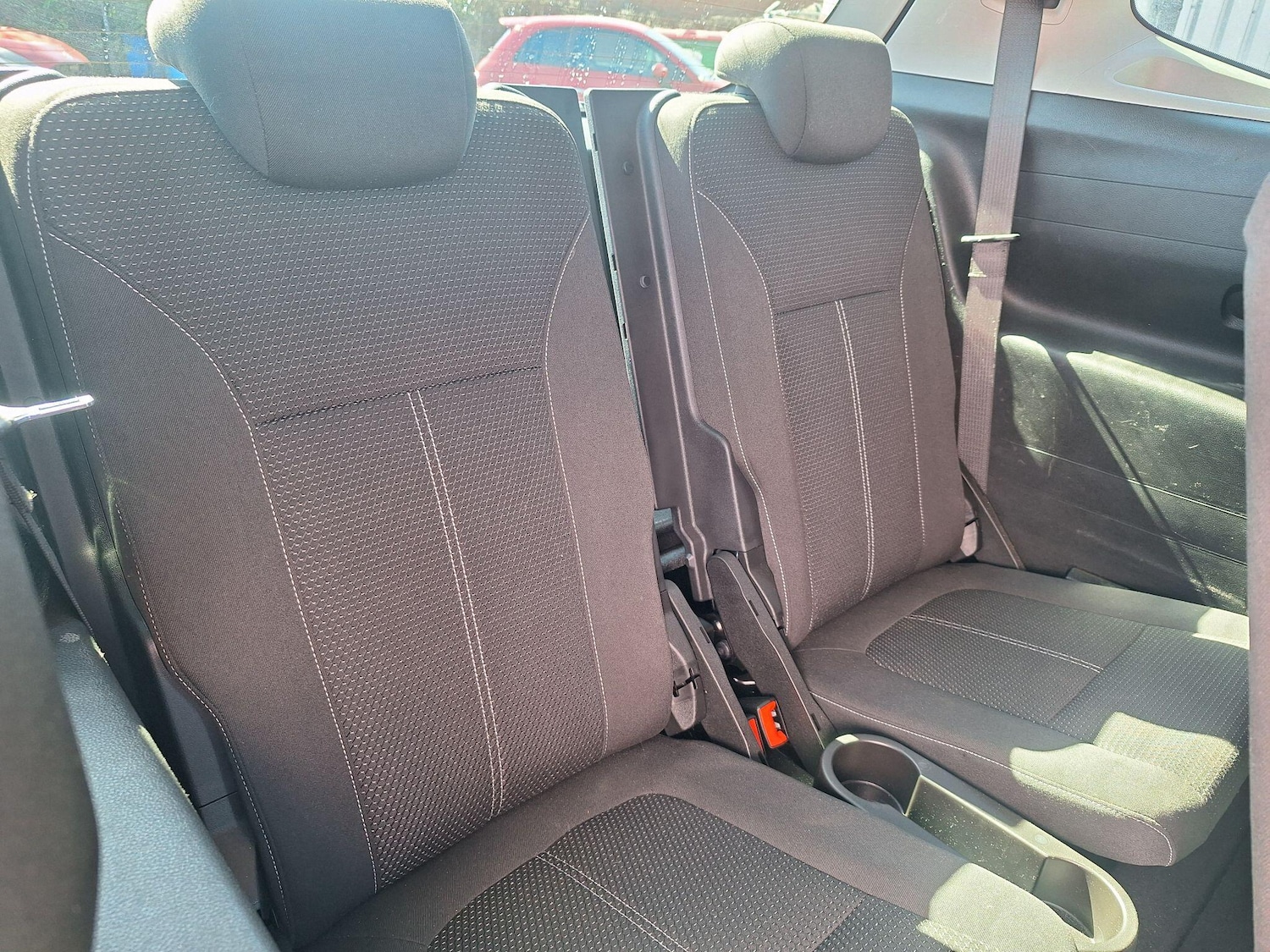 Used Vauxhall Zafira 2015 for sale - 78185386: Photo 15