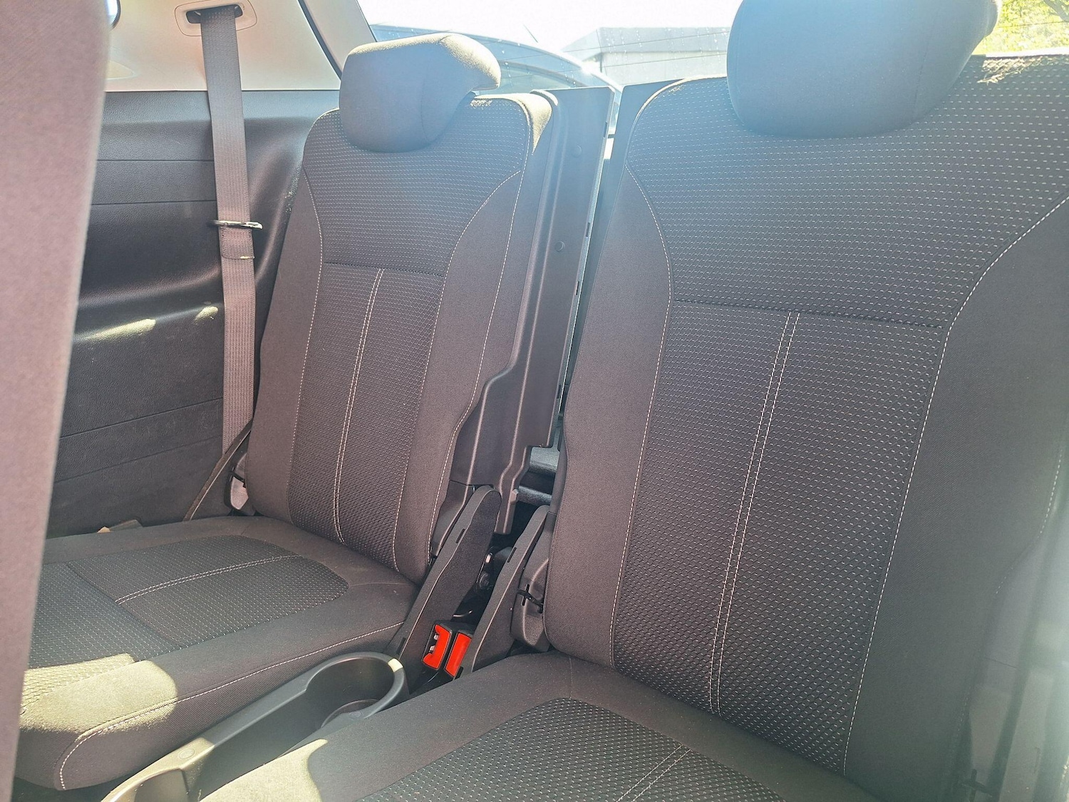 Used Vauxhall Zafira 2015 for sale - 78185386: Photo 17