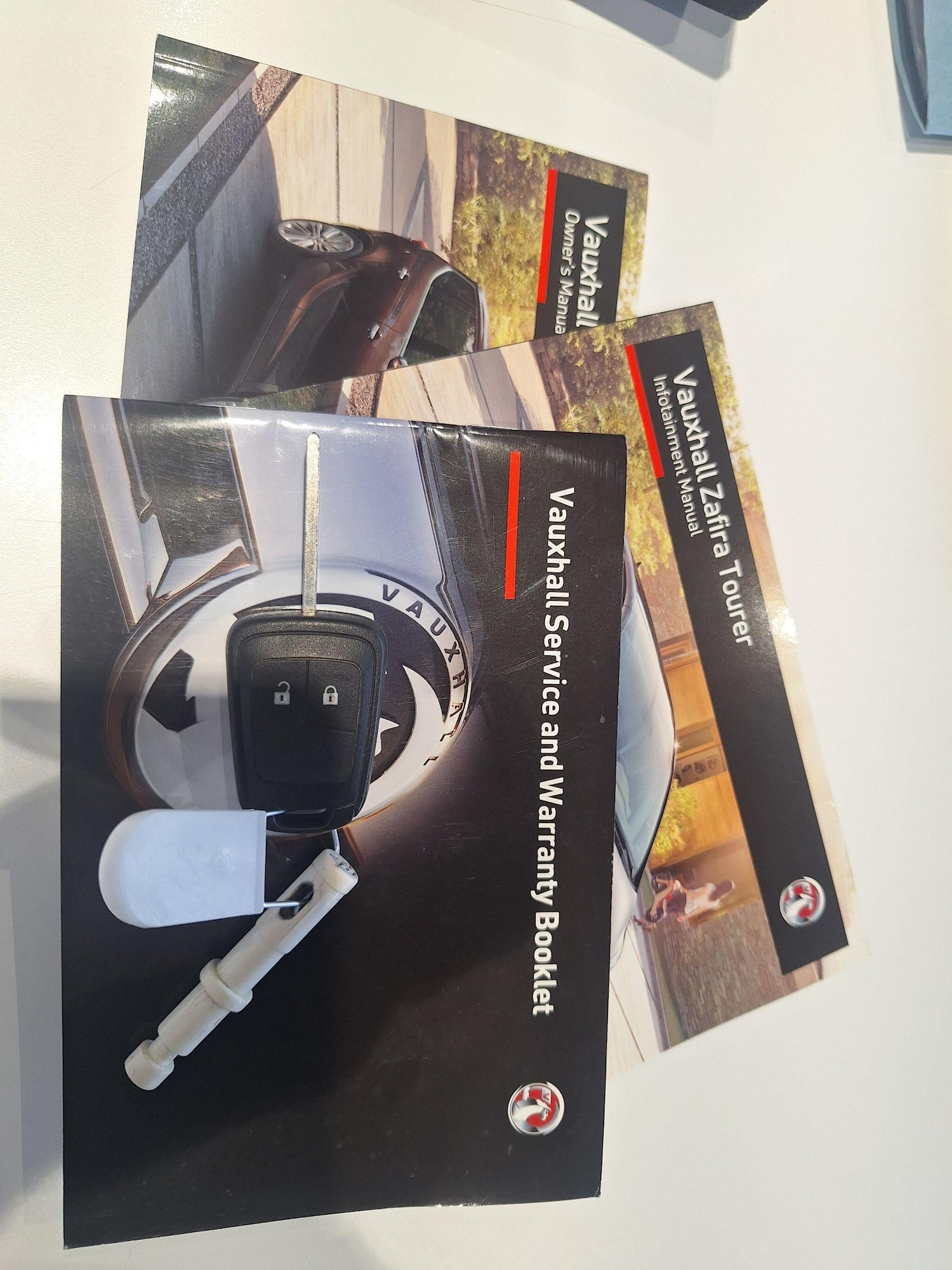 Used Vauxhall Zafira 2015 for sale - 78185386: Photo 34