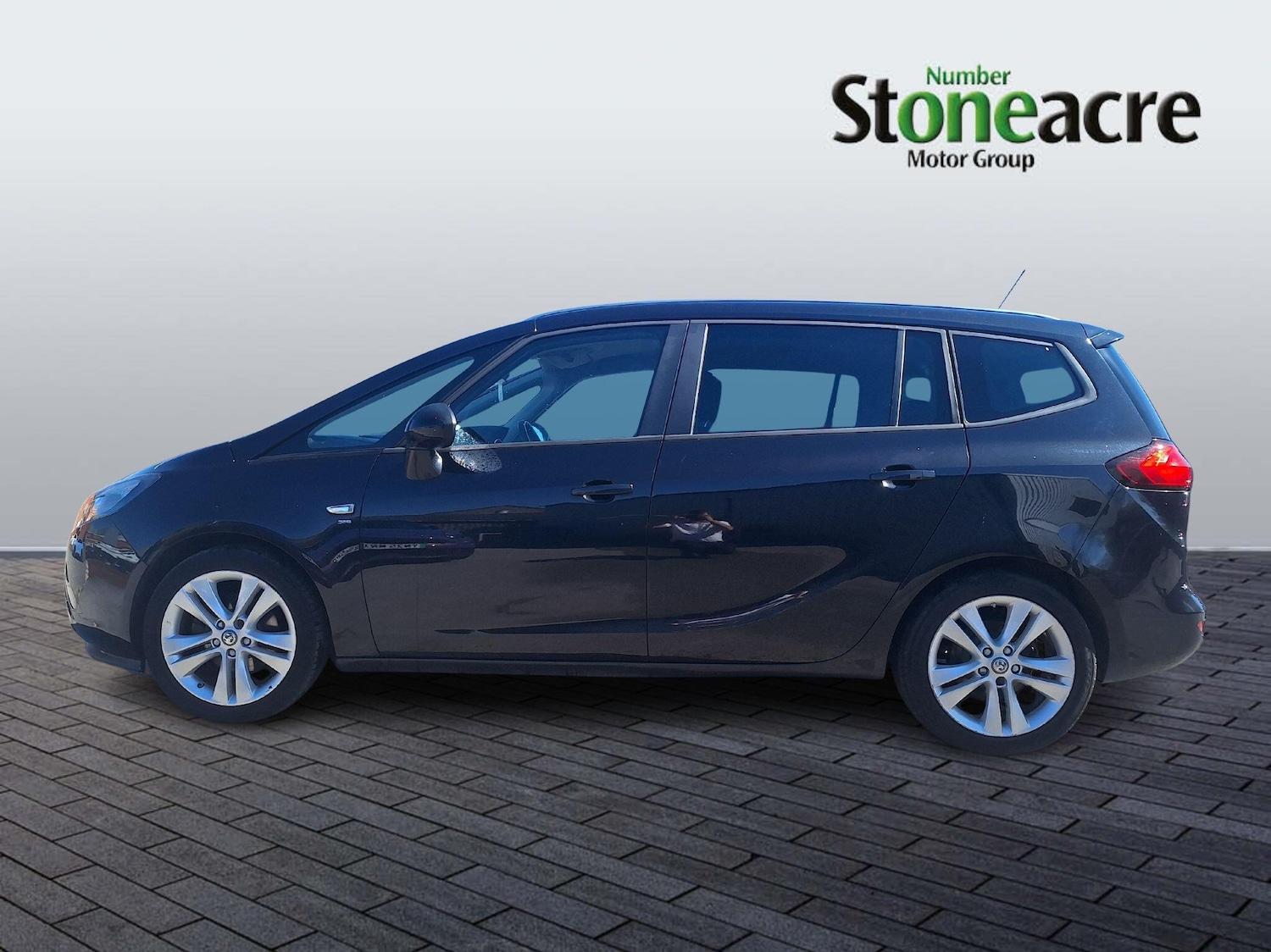 Used Vauxhall Zafira 2015 for sale - 78185386: Photo 5