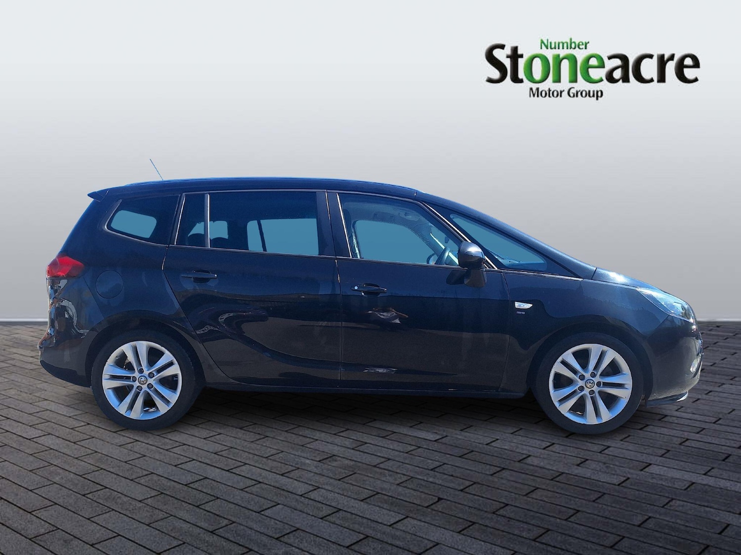 Used Vauxhall Zafira 2015 for sale - 78185386: Photo 7