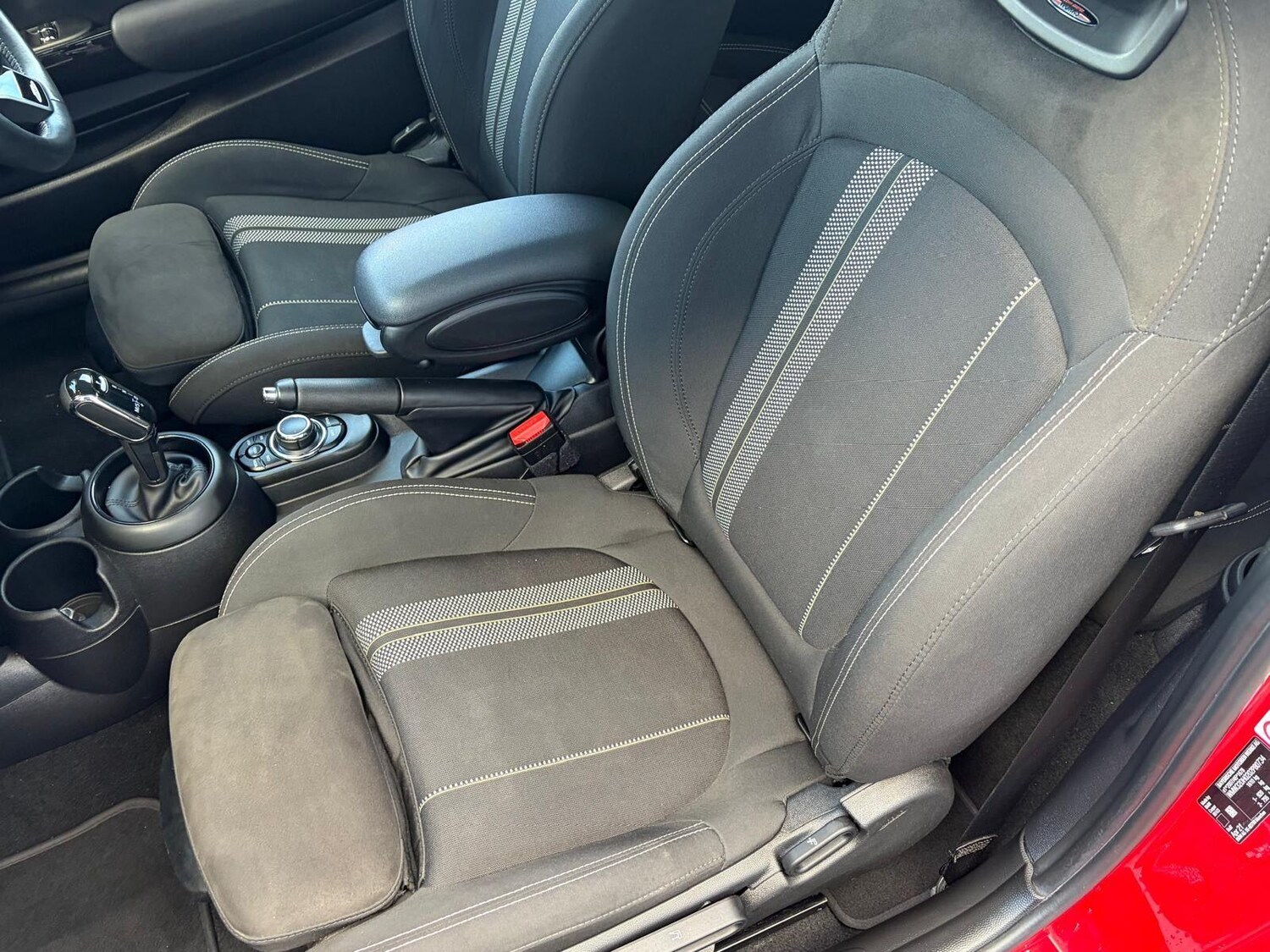 Used MINI Hatch 2021 for sale - 77586031: Photo 10