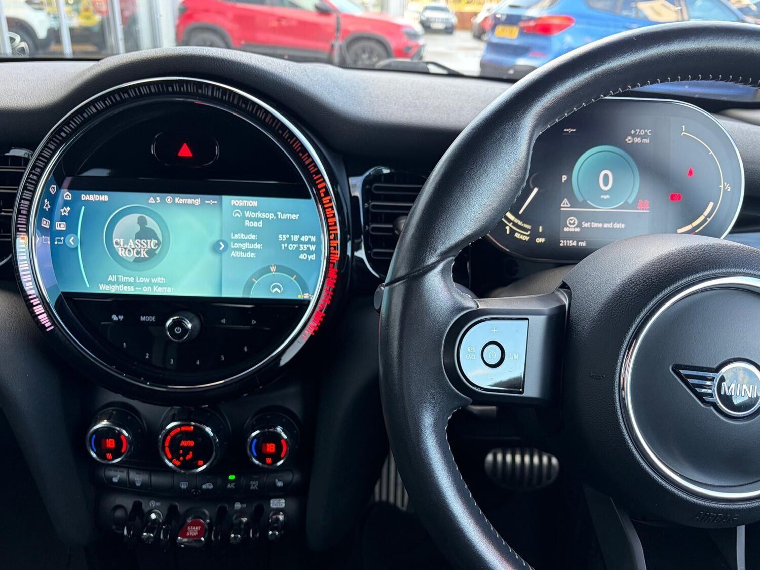 Used MINI Hatch 2021 for sale - 77586031: Photo 11