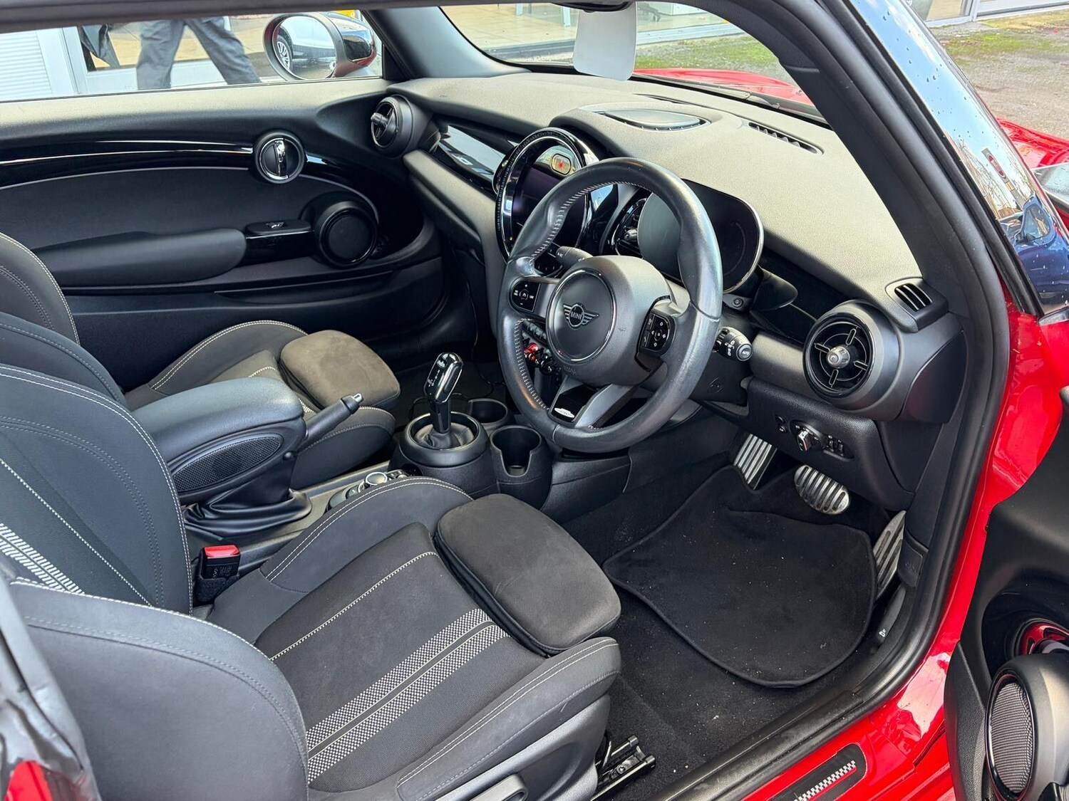 Used MINI Hatch 2021 for sale - 77586031: Photo 14