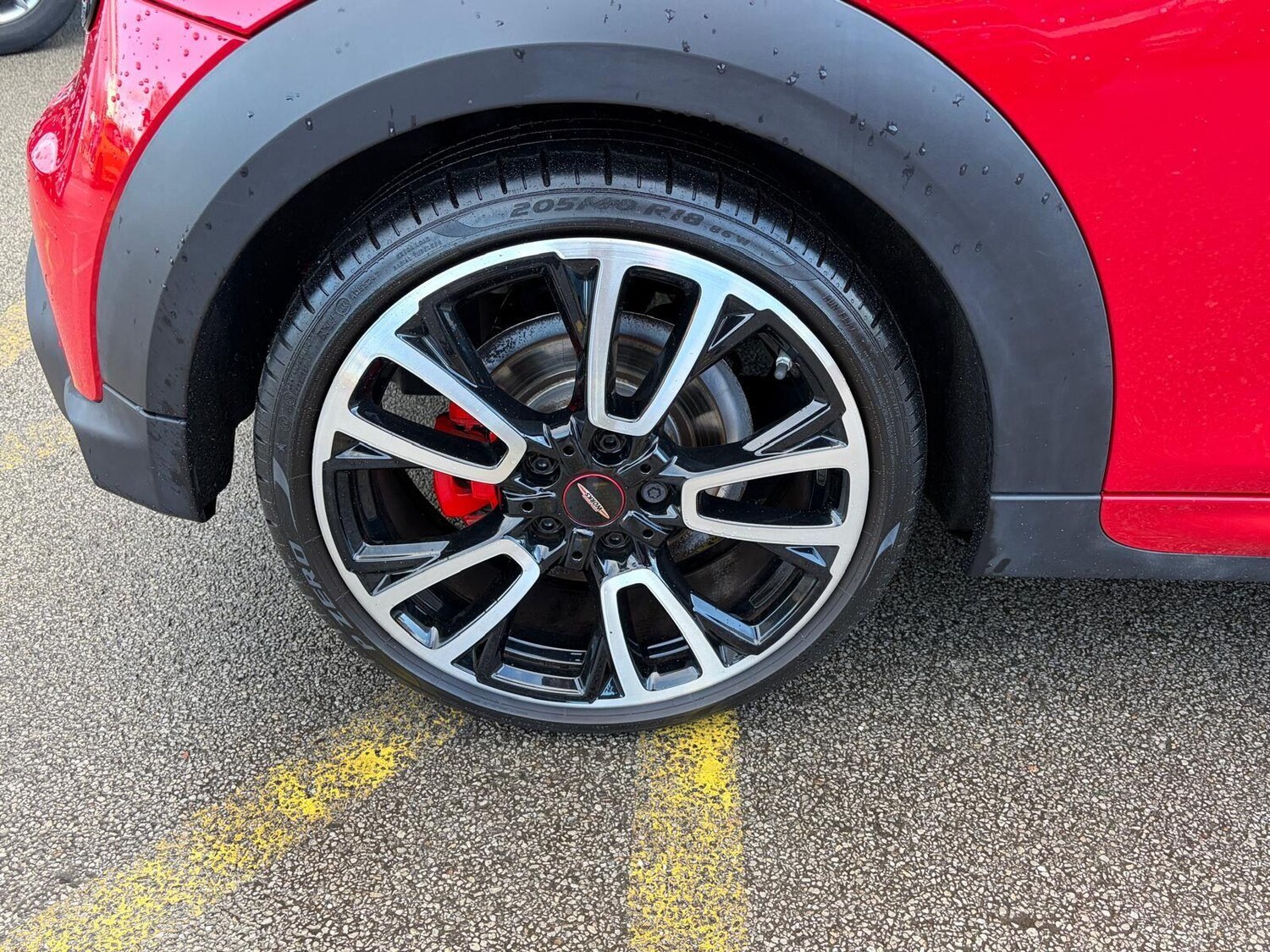 Used MINI Hatch 2021 for sale - 77586031: Photo 15