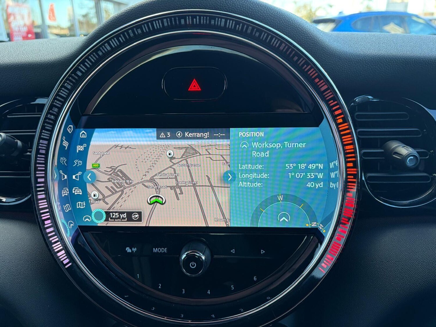 Used MINI Hatch 2021 for sale - 77586031: Photo 17