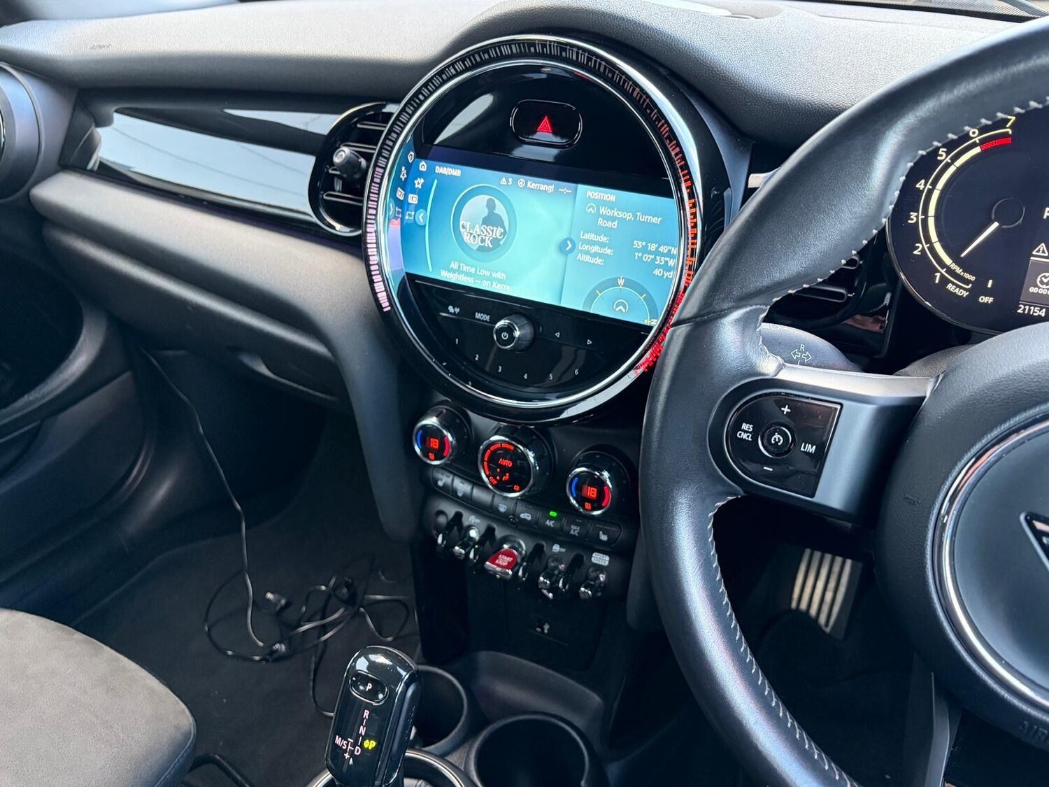 Used MINI Hatch 2021 for sale - 77586031: Photo 18