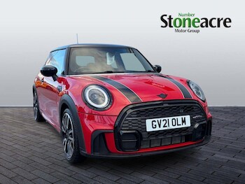 Used MINI Hatch 2021 for sale - 77586031: Photo
