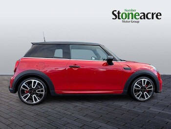 Used MINI Hatch 2021 for sale - 77586031: Photo