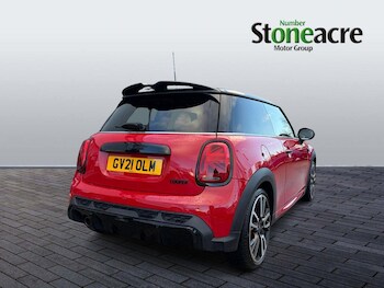 Used MINI Hatch 2021 for sale - 77586031: Photo