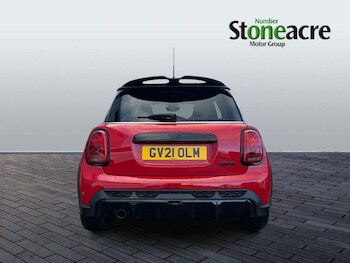 Used MINI Hatch 2021 for sale - 77586031: Photo