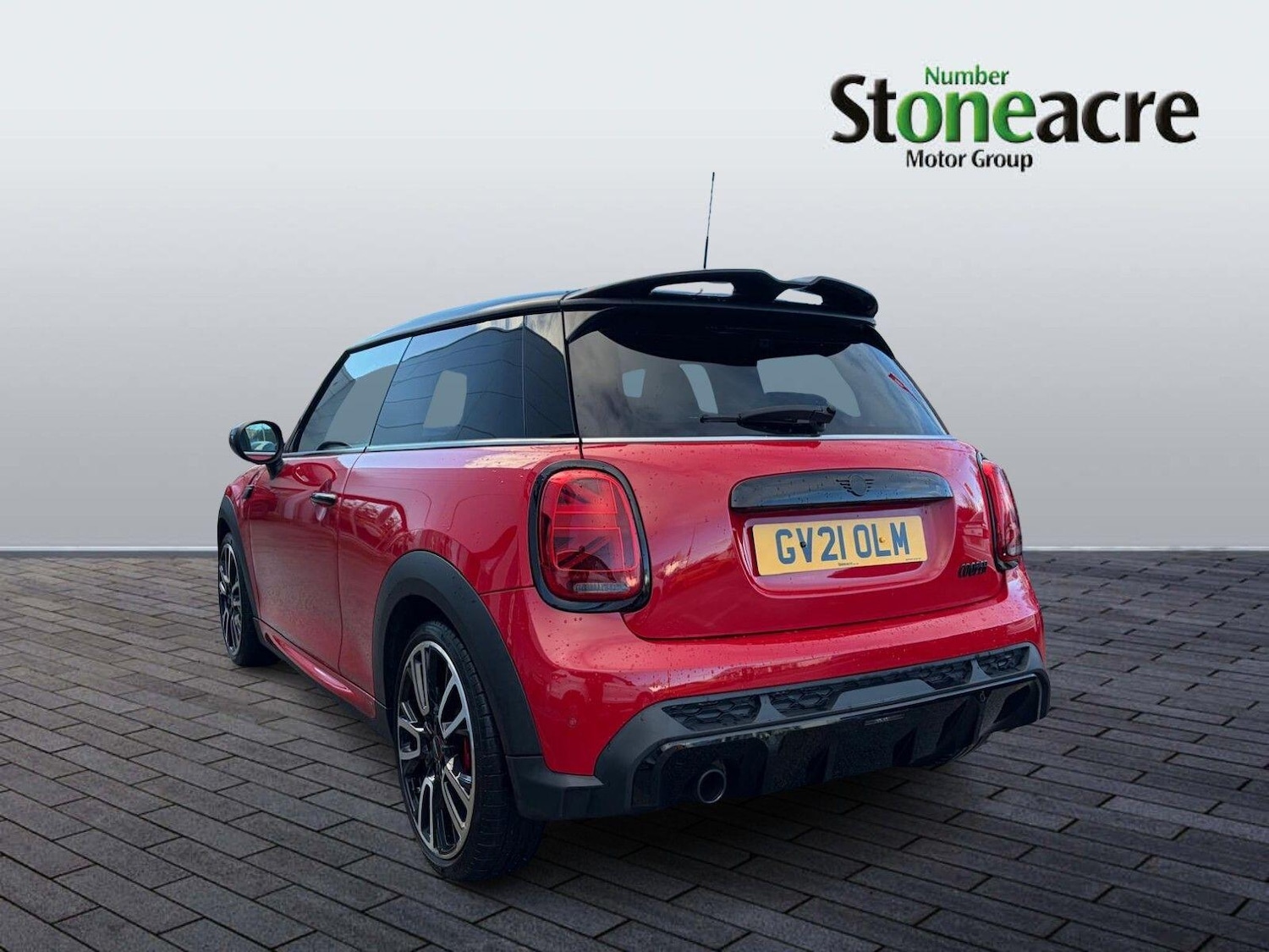 Used MINI Hatch 2021 for sale - 77586031: Photo 5