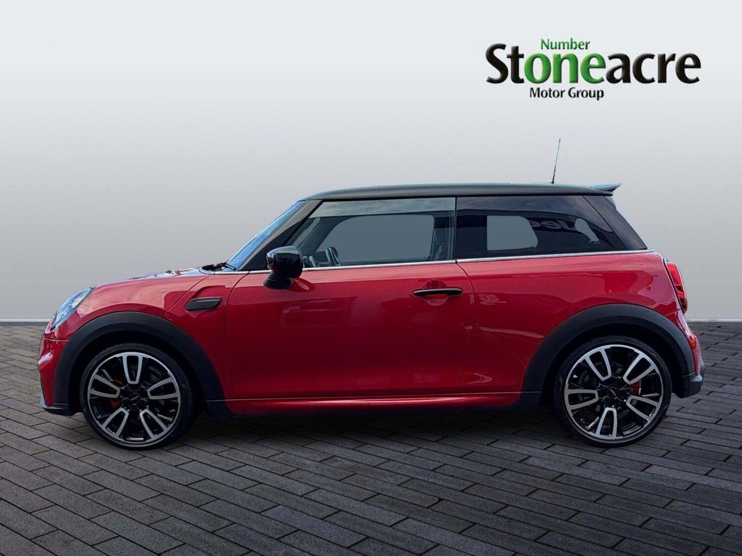 Used MINI Hatch 2021 for sale - 77586031: Photo 6