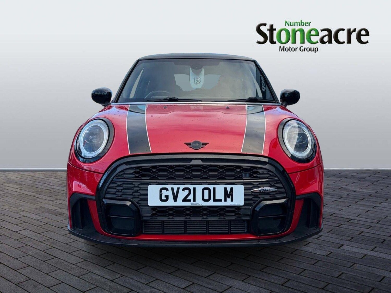 Used MINI Hatch 2021 for sale - 77586031: Photo 8