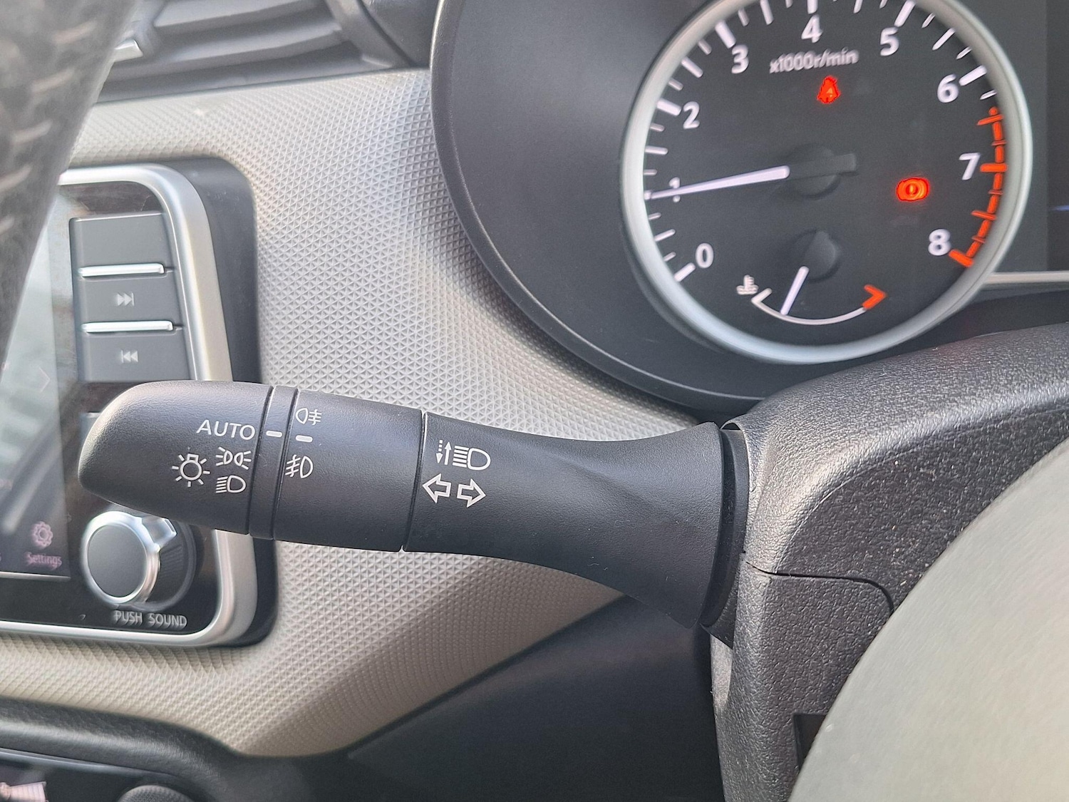 Used Nissan Micra 2019 for sale - 77215460: Photo 16