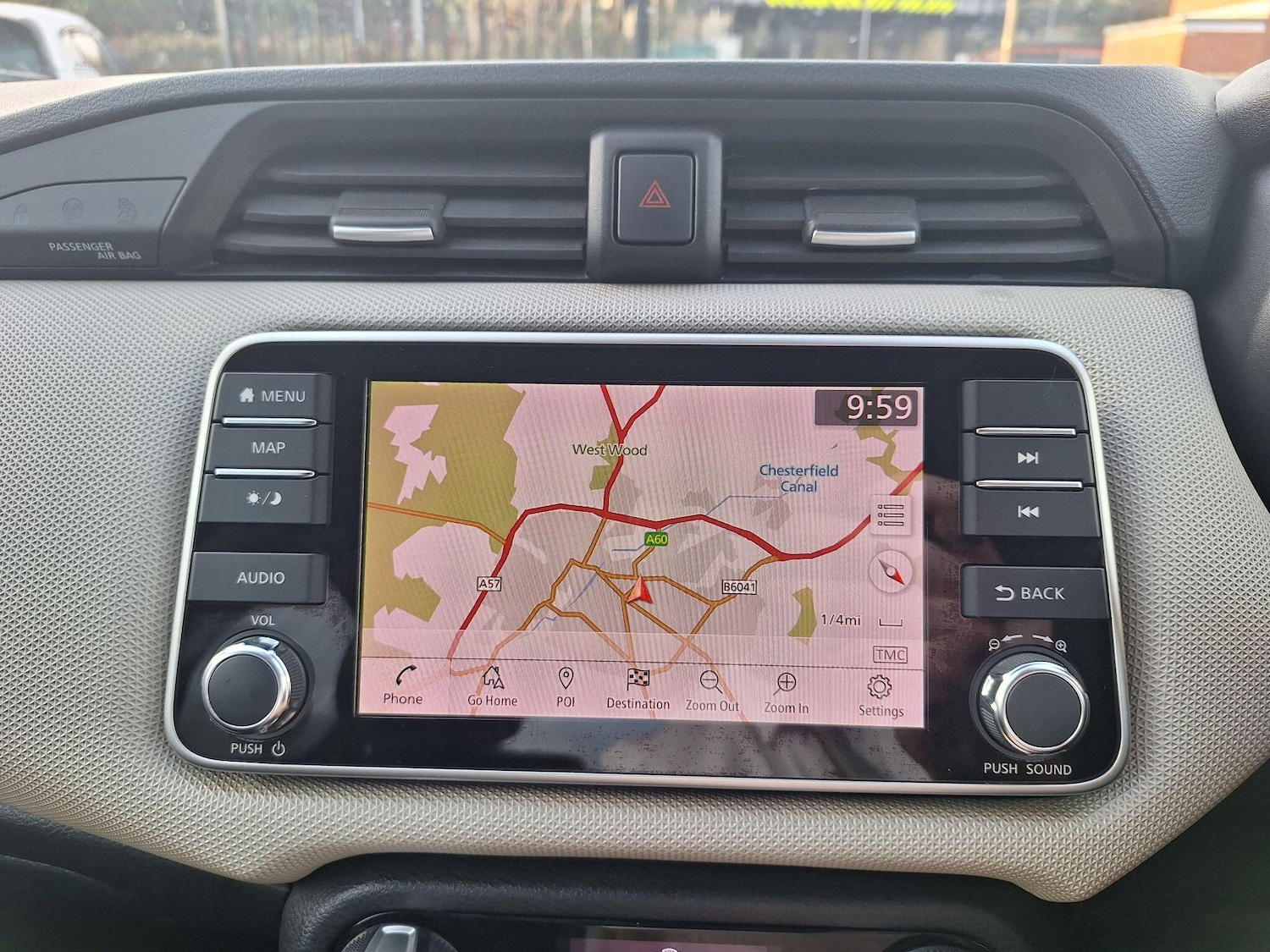 Used Nissan Micra 2019 for sale - 77215460: Photo 23