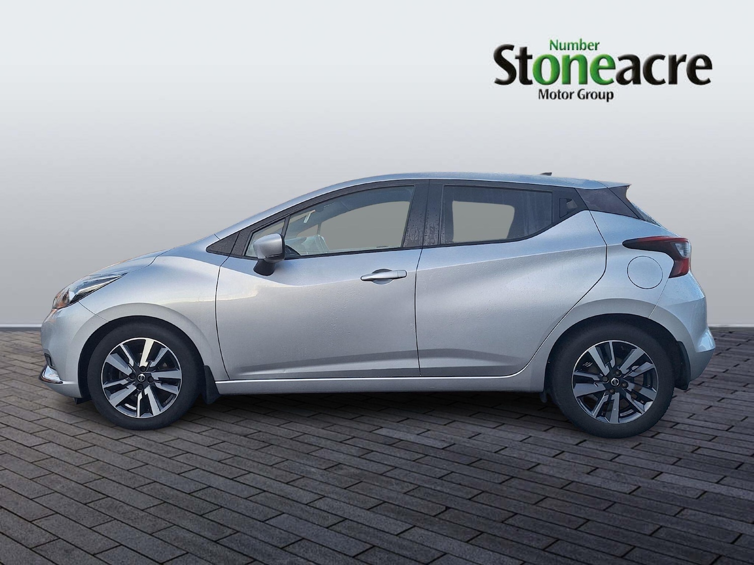 Used Nissan Micra 2019 for sale - 77215460: Photo 5