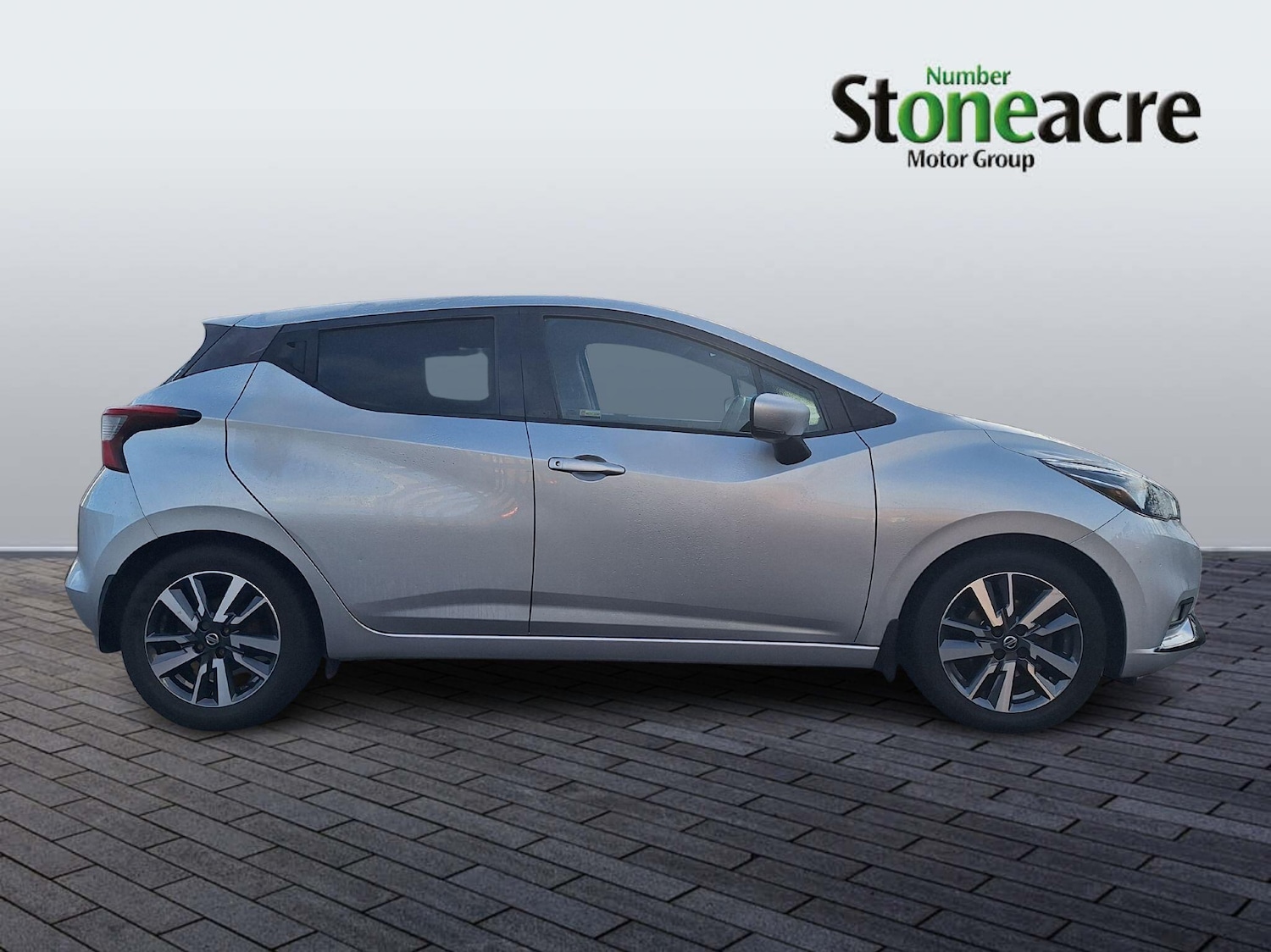 Used Nissan Micra 2019 for sale - 77215460: Photo 7