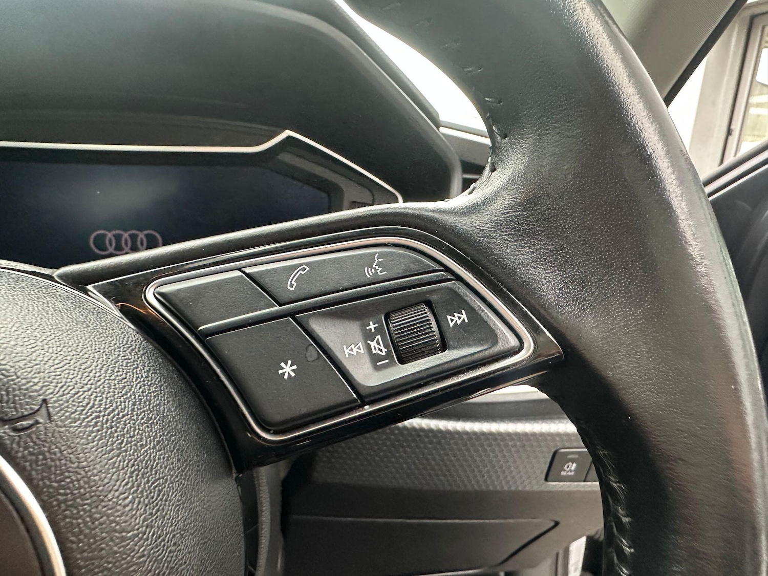 Used Audi A1 2019 for sale - 76772115: Photo 15