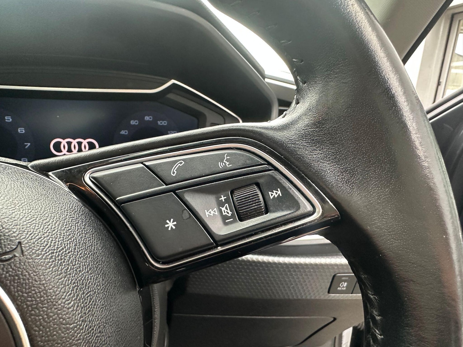 Used Audi A1 2019 for sale - 76772115: Photo 16