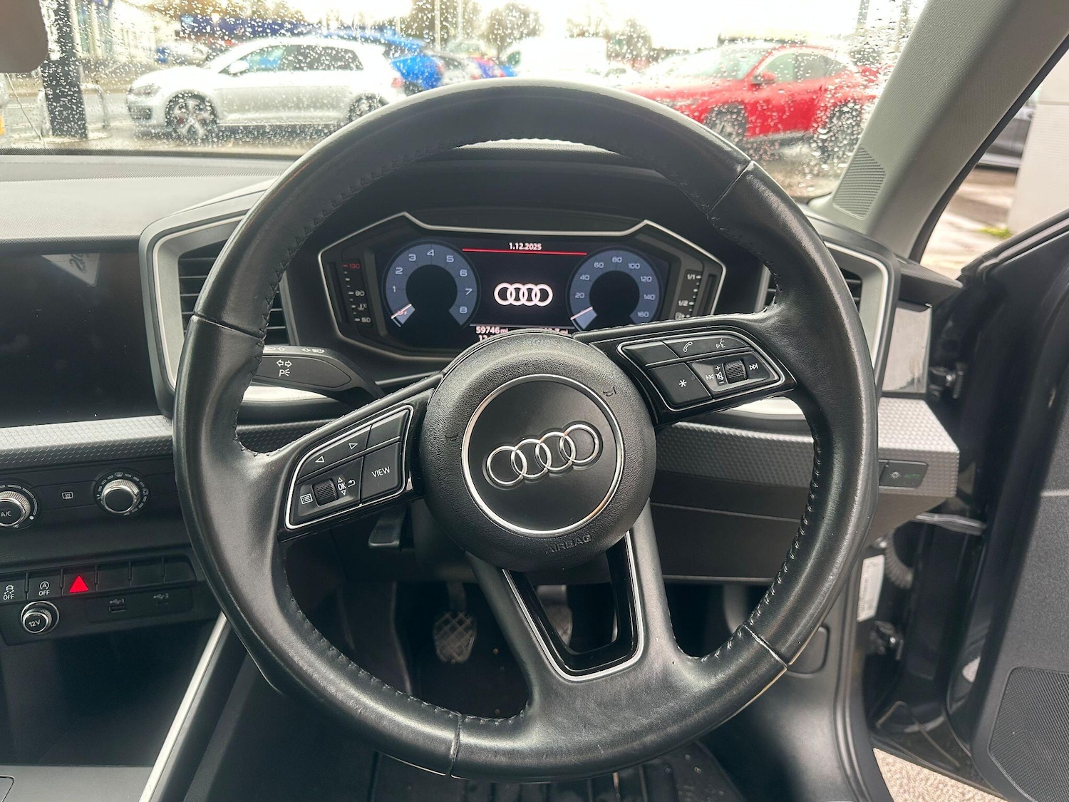 Used Audi A1 2019 for sale - 76772115: Photo 17