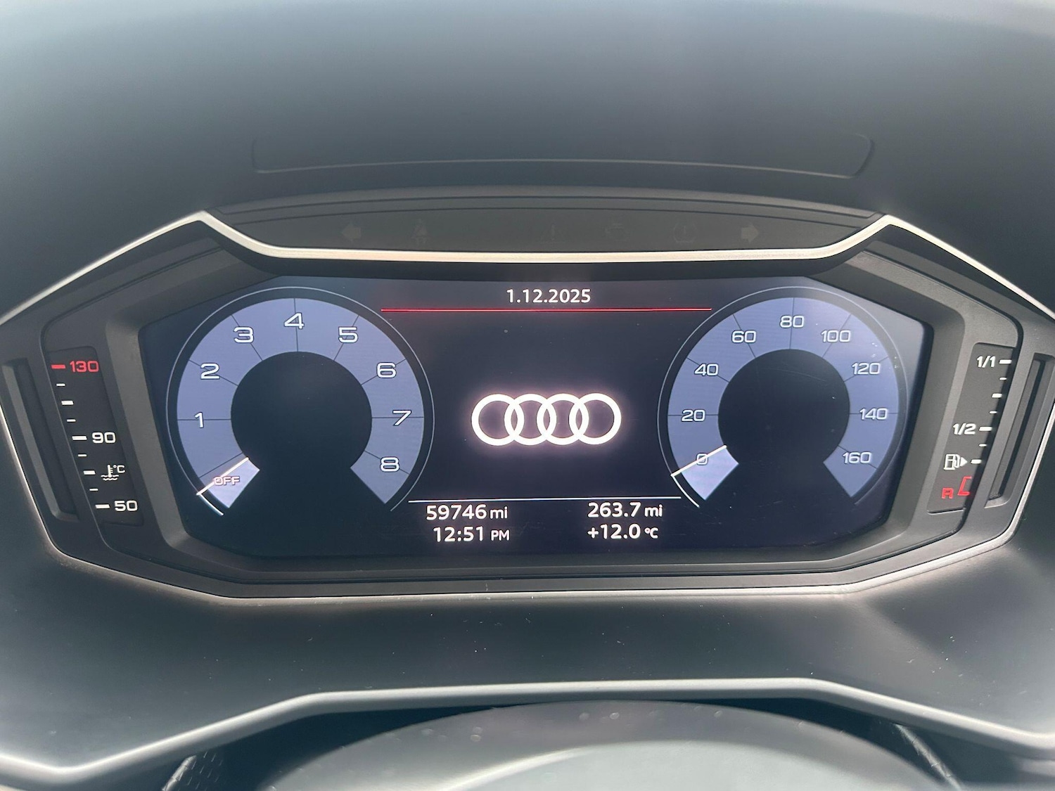 Used Audi A1 2019 for sale - 76772115: Photo 18