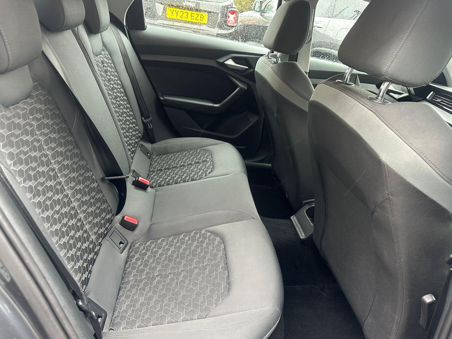 Used Audi A1 2019 for sale - 76772115: Photo 19