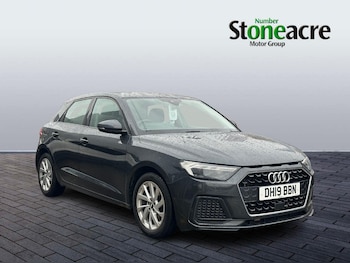 Used Audi A1 2019 for sale - 76772115: Photo