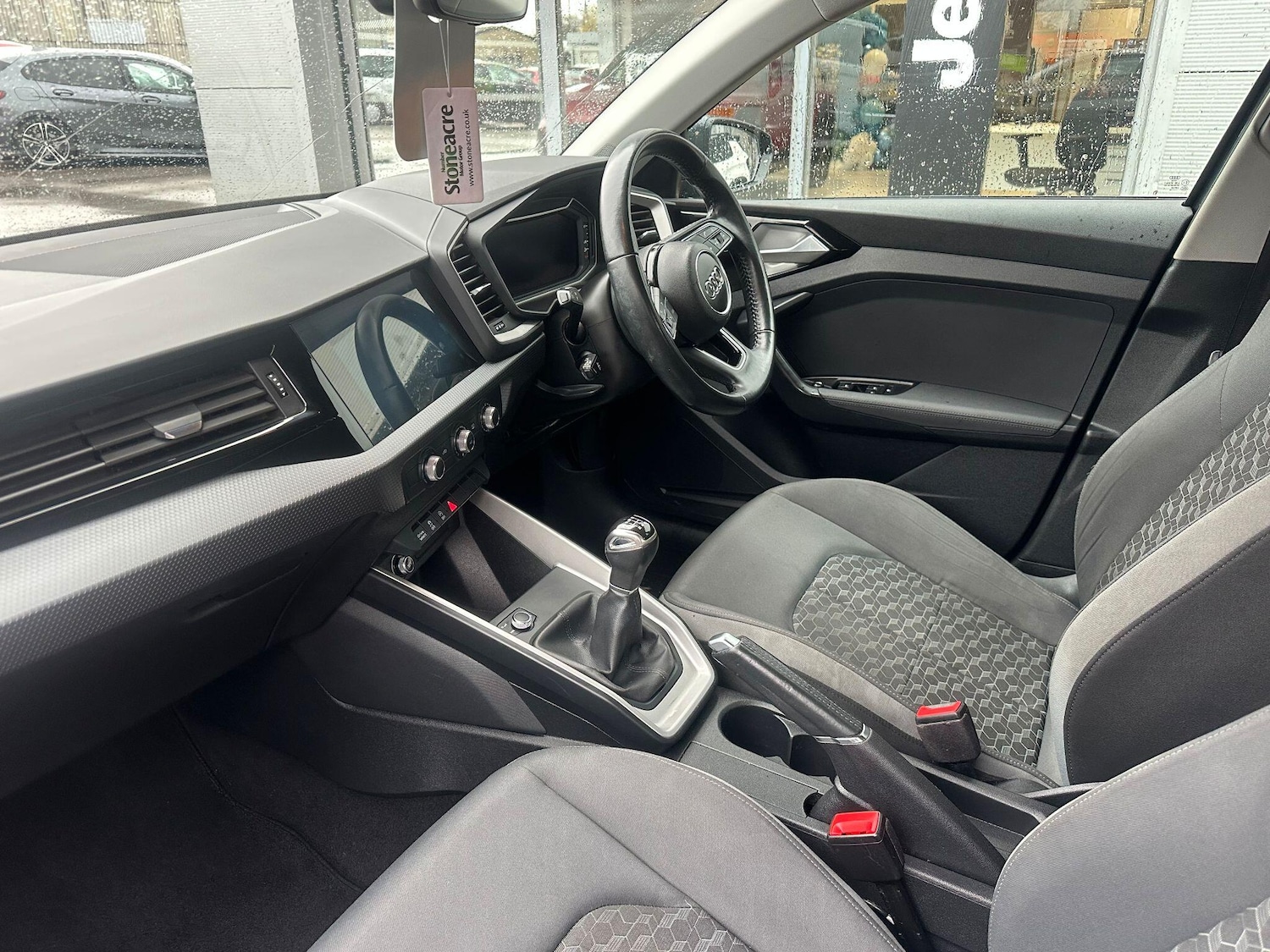 Used Audi A1 2019 for sale - 76772115: Photo 21