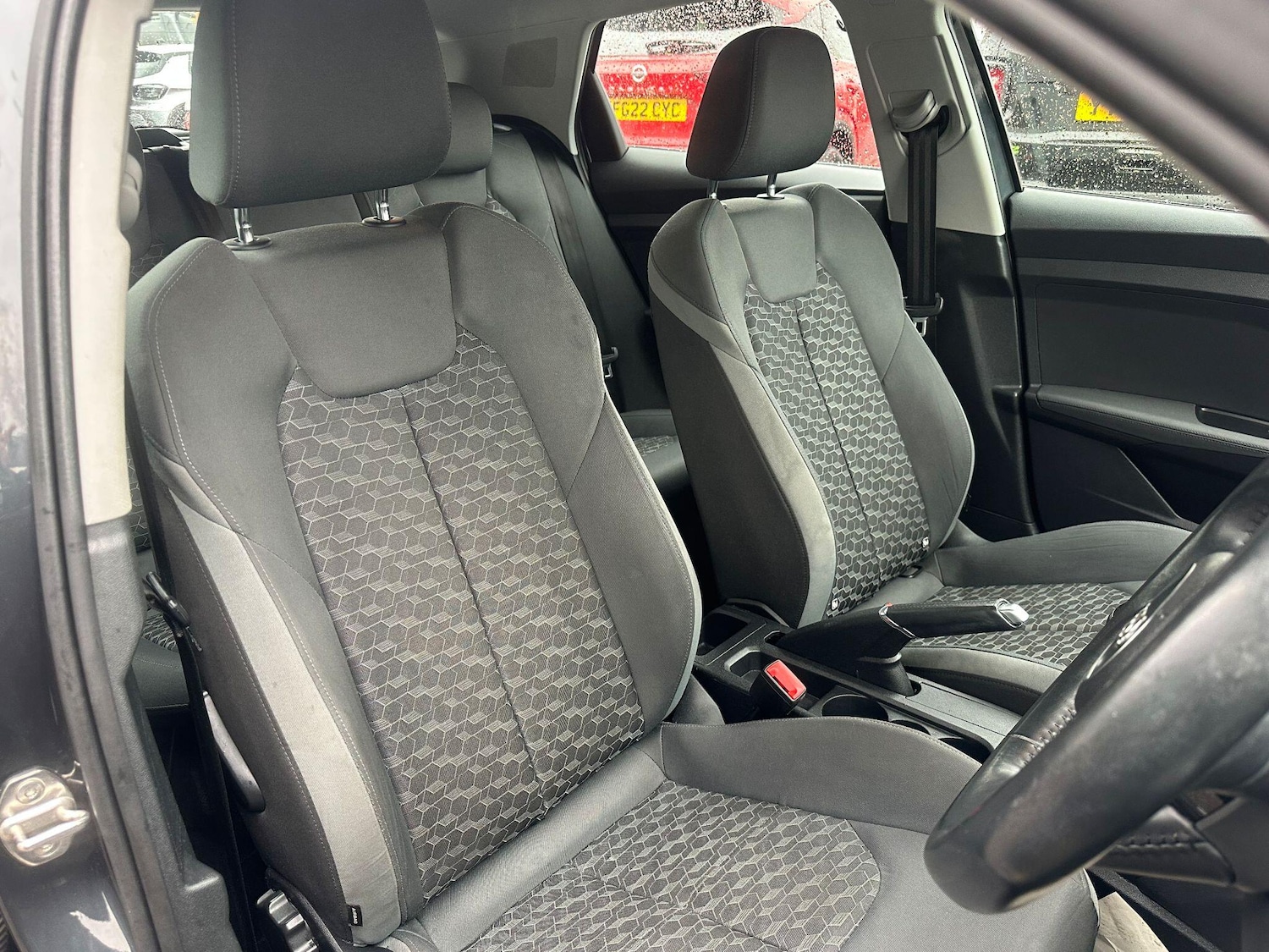 Used Audi A1 2019 for sale - 76772115: Photo 22