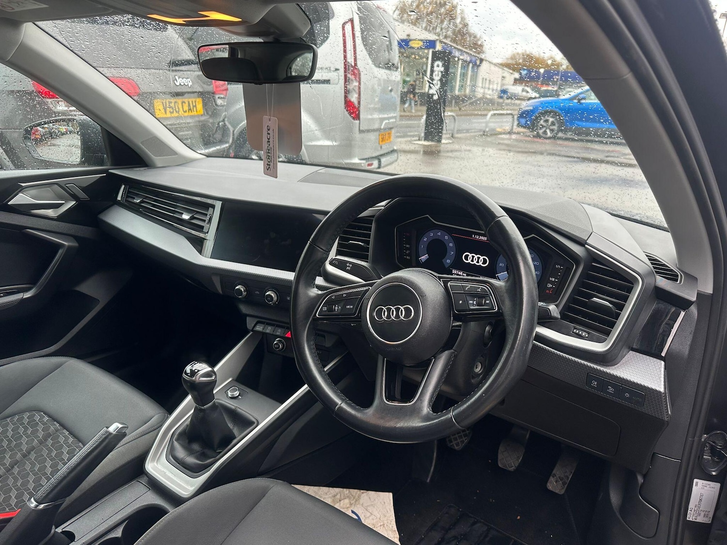 Used Audi A1 2019 for sale - 76772115: Photo 23
