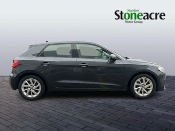 Used Audi A1 2019 for sale - 76772115: Photo