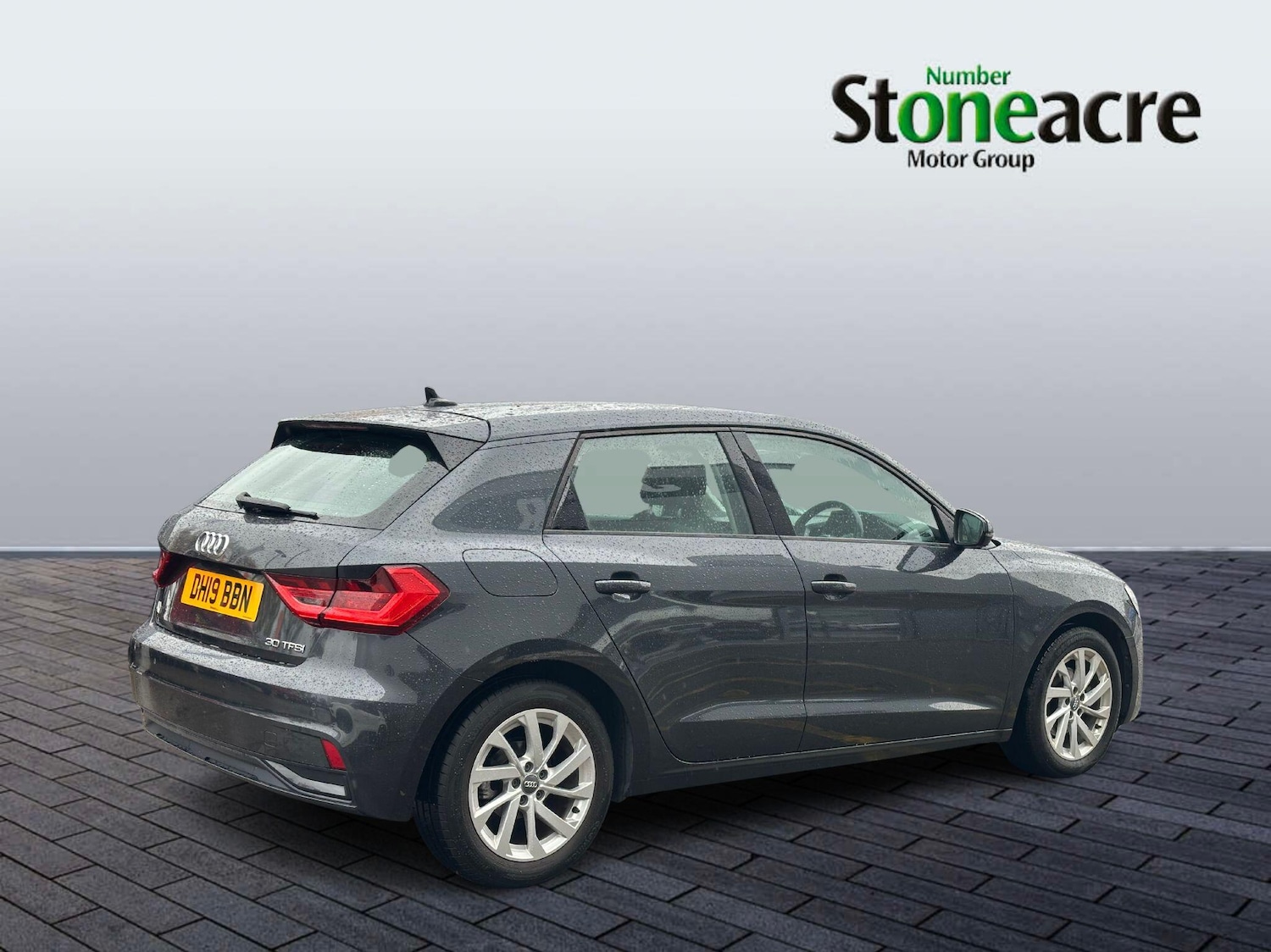 Used Audi A1 2019 for sale - 76772115: Photo 3