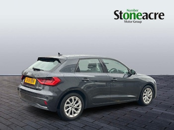 Used Audi A1 2019 for sale - 76772115: Photo