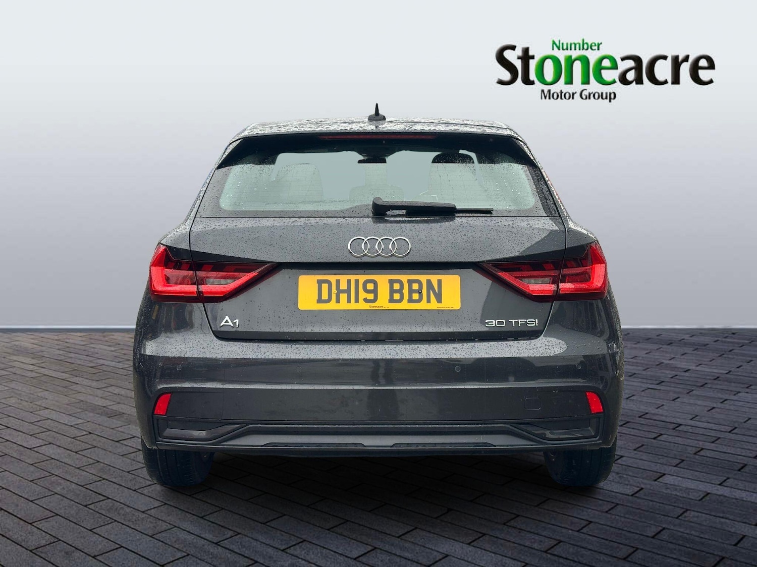 Used Audi A1 2019 for sale - 76772115: Photo 4