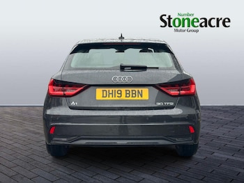 Used Audi A1 2019 for sale - 76772115: Photo